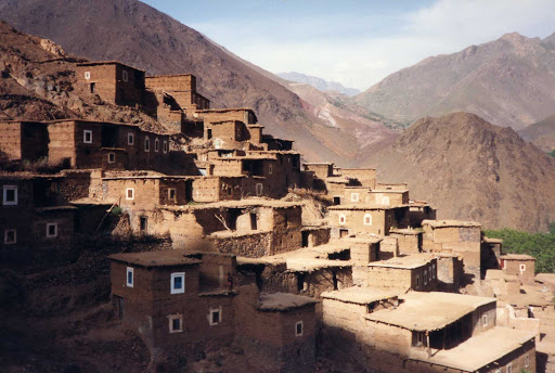 Day Trip from Fes to the Atlas Mountaines